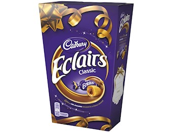 CAD CHOCOLATE ECLAIRS CLASSIC 420G 