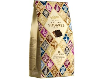 WHITTAKERS ARTISAN SQ SELECTION 189G