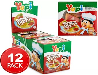 YUPI PIZZA 23G 