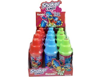 COSMIC SHAKER CANDY 35G