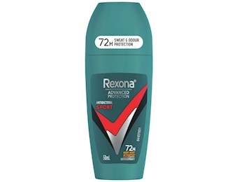 REXONA MEN DEO ANTIBAC ROLL ON 50ML