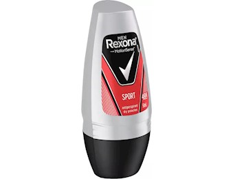 REXONA MAN MOTION SENSE SPORT ROLL ON 50ML