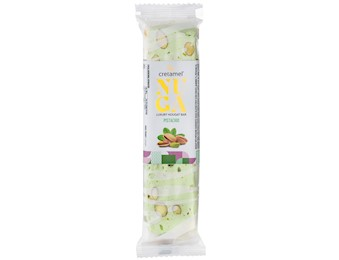 LUXURY PISTACHIO NOUGHT BAR 70G X15