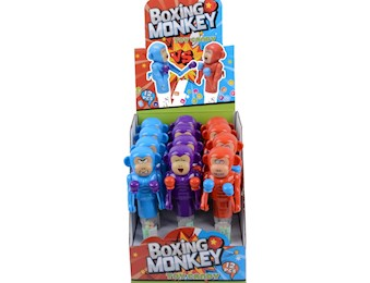 CT BOXING MONKEY CANDY 3G 