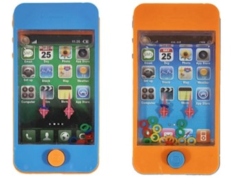 CT CANDY TOY WATER GAME X12