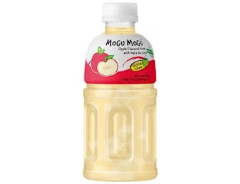 MOGU APPLE 320ML X24