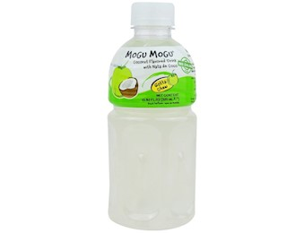 MOGU COCONUT 320ML X24