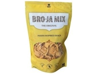 BROJA MIX MILD  180G