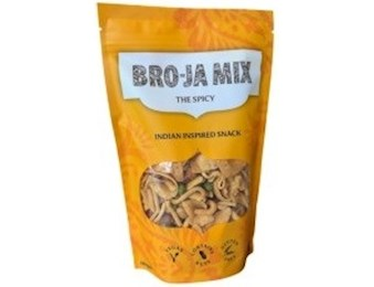 BROJA MIX SPICY 180G