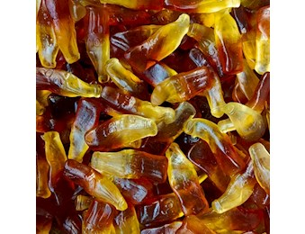 DRAGON COLA BOTTLE 2KG PACK
