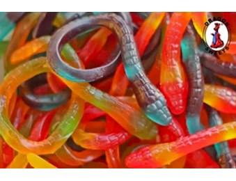 DRAGON KILLER PAYTHONS