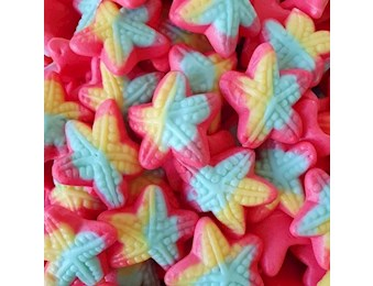 DRAGON STARFISH 2KG PACK
