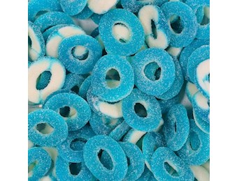 DRAGON SOUR BLUEBERRY RING