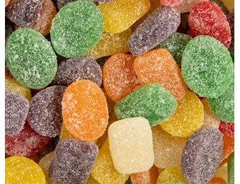 DRAGON SOUR FRUIT JUBES 