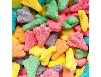 DRAGON SOUR JET PLANES