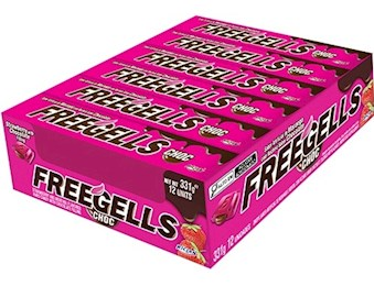 RICLAN FREEGELLS ST&CH STICK 27.9GX12