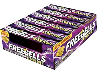 RICLAN FREEGELLS ESTR STICK 27.9GX12