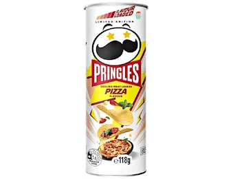 PRINGLE MEATLOVERS PIZZAX12 NZ