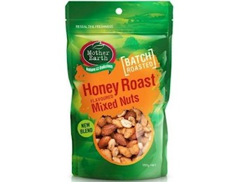 ME HONEY ROAST MIXED NUTS 150G 