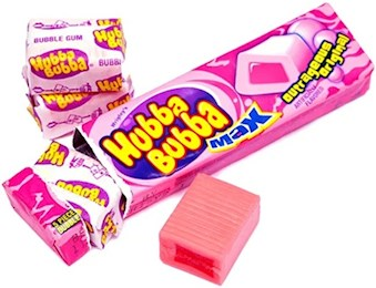 Hubba Bubba MAX ORIGINAL