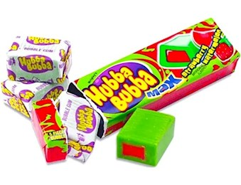 Hubba Bubba MAX SBERRY WATERMELON