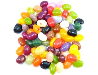 CANEL'S GOURMET JELLY BEANS X1KG