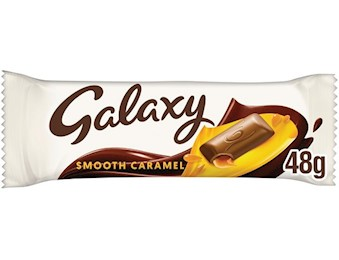 GALAXY  CARAMEL COLLECTION 48G