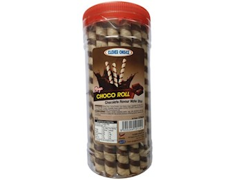 MAS LADY CHOCOLATE WAFER STICK 220G X24