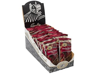 FUTURE BAKE CHERRY CHOCOLATE MUESLI 100GX24