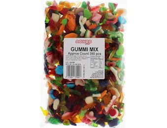 GUMMI MIX