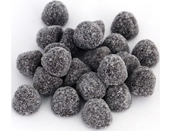 NOW ANISEED JUBES 2Kg pack