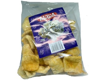 NNS ALTRA CHEESE 80G