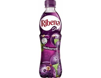 RIBENA BLCURRANT REG BTL  450ML