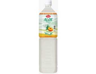 T BEST MANGO ALOE VERA 1.5 X12