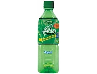 ACE FARM ORIGINAL ALOE VERA 500ML