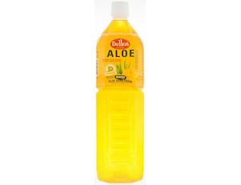 DELLOS MANGO ALOEVERA 1.5L