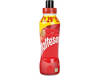 MARS MALTESERS MILK PMP 350ML X8