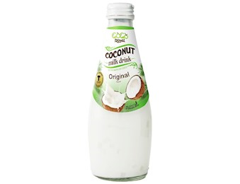COCO ROYAL ORIGINAL COCONUT MILK 290ML X24
