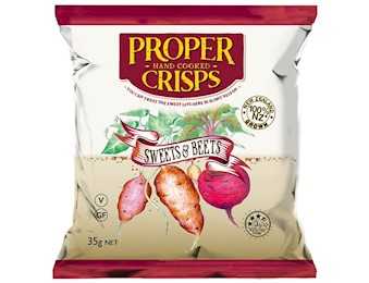 PROPER SWEETS & BEETS 35G