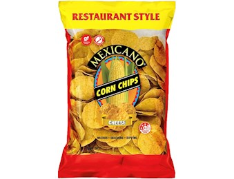 MEXICANO CHEESE 500G X6