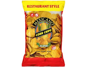 MEXICANO JALAPENO 500G X6