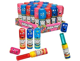 PUSH POP ORIGINAL 15G