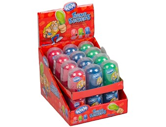WOM THUMB SUCKERS 27G