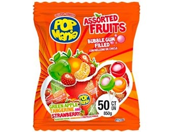 POPMANIA ASRTED BG POP 14GX48 (16bxSHI)