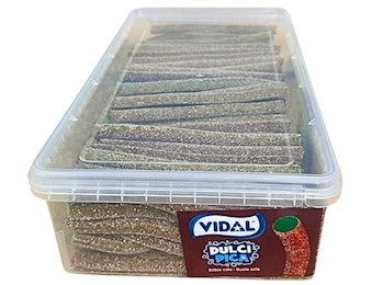 VIDAL FIZZY MELON PENCILS 200pcs X200