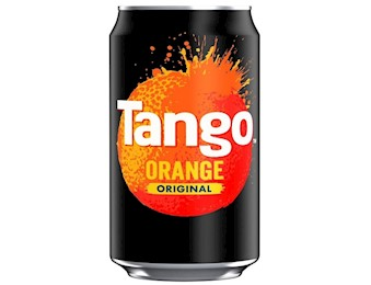 TANGO SUGER FREE ORANGE 330ML 