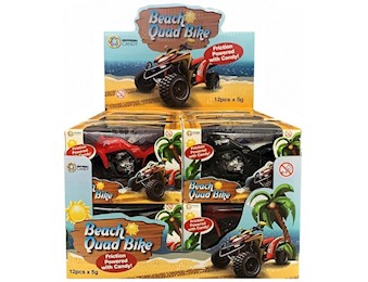 BEACH QUAD BIKE 5G 