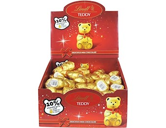Lindt XMS TEDDY 10G