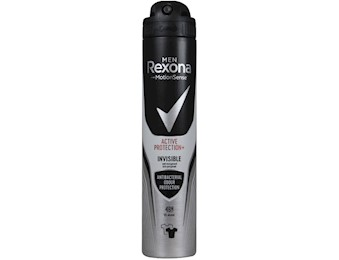 RREXONA MEN INVISIBLE 200MLX 6