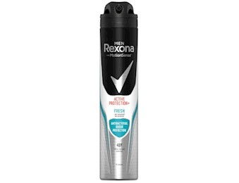 REXONA MEN ADVANCE FRESH 2200ML 